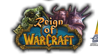 Entra in Reign Of Warcraft